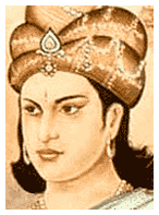 Ashoka