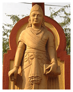 Chandragupta Maurya