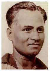 Dhyan Chand