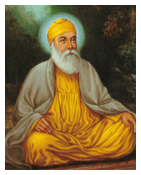 Guru Nanak