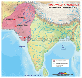 Indus Valley Civilization