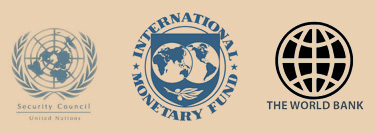 Internationl Organizations