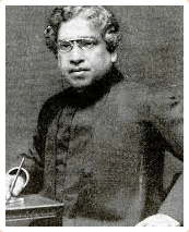 Jagadish Chandra Bose