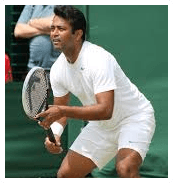 Leander Paes