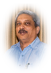 Manohar Parrikar