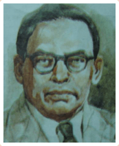 Meghnad Saha