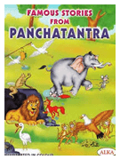 Panchatantra