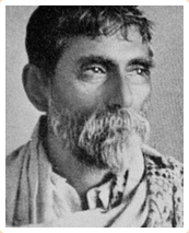 Prafulla Chandra Ray