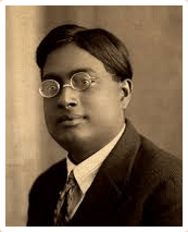 Satyendra Nath Bose