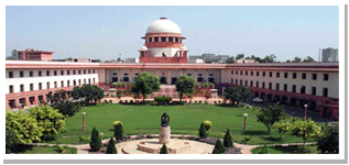 Supreme Court of India