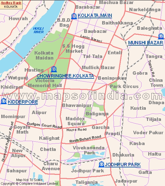 Andhra Bank Kolkata