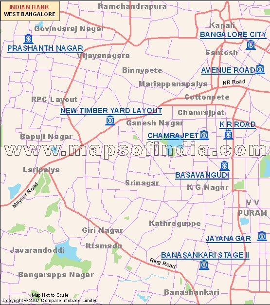 Indian Bank Delhi