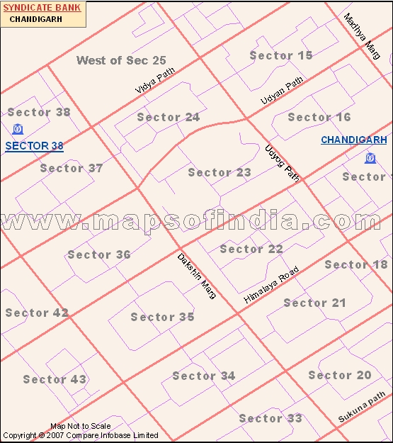 Syndicate Bank Chandigarh