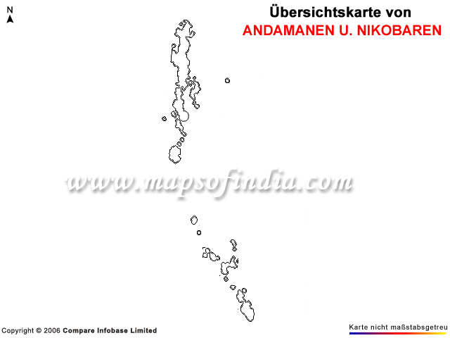 Road Map of Arwal