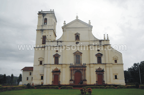 Se Kathedrale Kirche