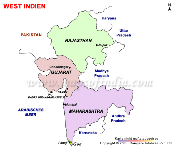 Westindiens