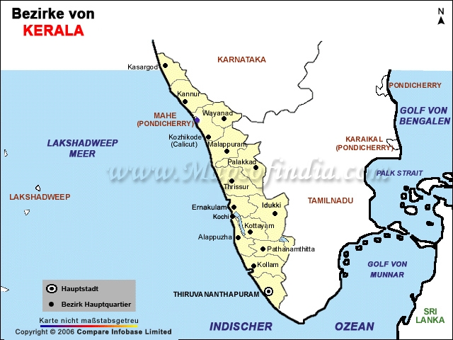 kerala