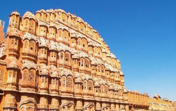 Hawa Mahal