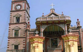 Bandel Church