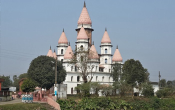 Hangseswari Temple