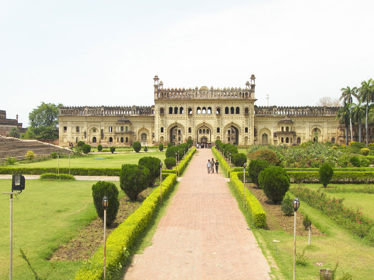 Agra Fort