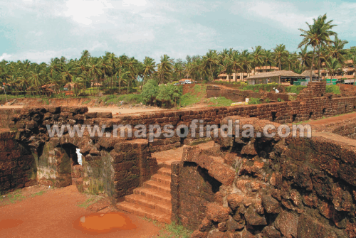 Fort Aguada