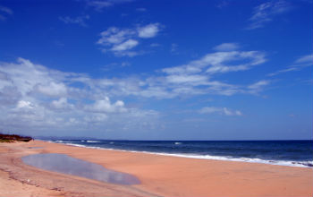 Varca Beach