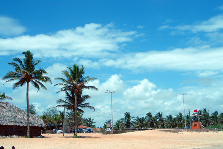 Varca Beach Goa