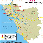 Forts in Goa