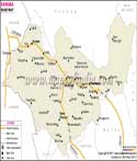 Kangra Road Map