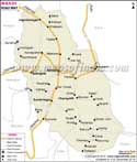 Mandi Road Map