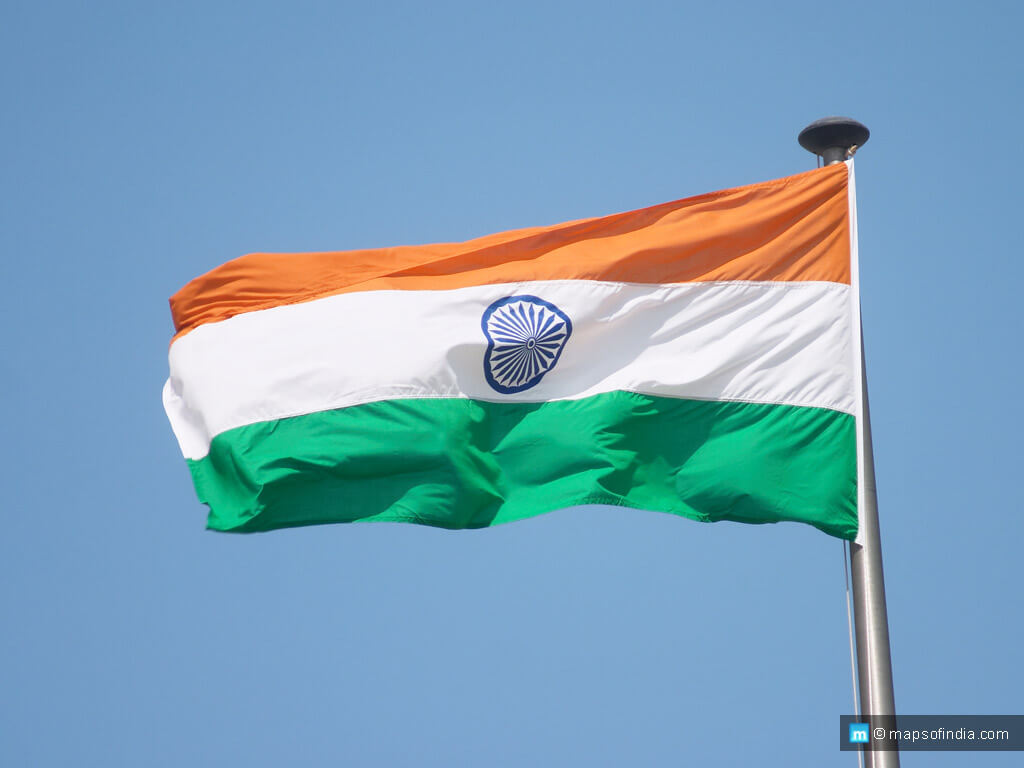 Indian Flag | National Flag of India Images, Wallpapers, and History of  Indian Flag