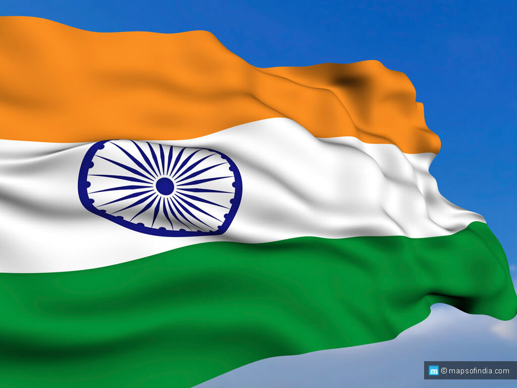 National Flag Of India Images History Of Indian Flag