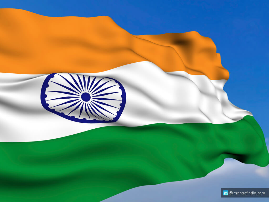 Indian Flag | National Flag of India Images, Wallpapers, and History of Indian  Flag