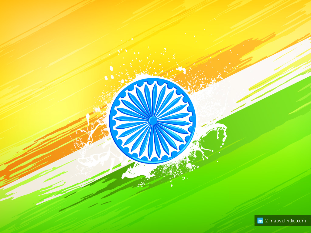 National Flag Of India Images History Of Indian Flag