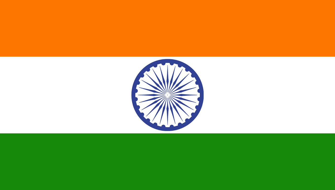 Indian Flag | National Flag of India Images, Wallpapers, and History of Indian  Flag