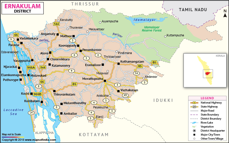 Ernakulam District Map Pdf Ernakulam District Map Ernakulam District Map Pdf Ernakulam District Map