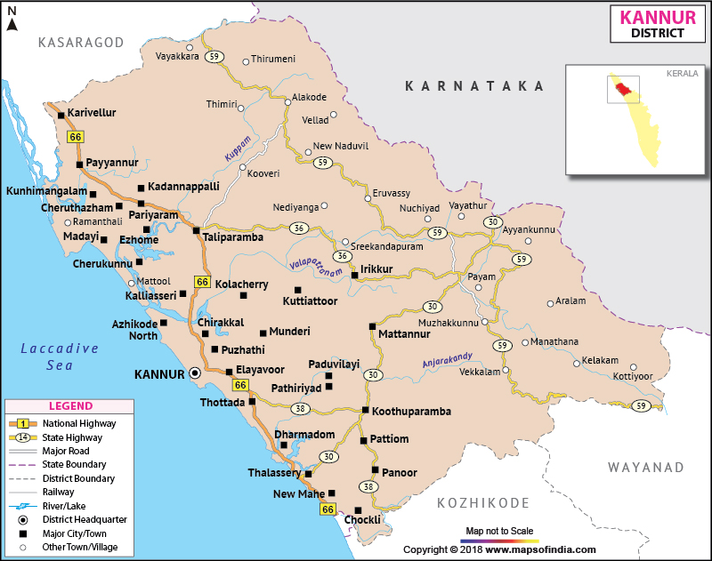 Kannur Kannur