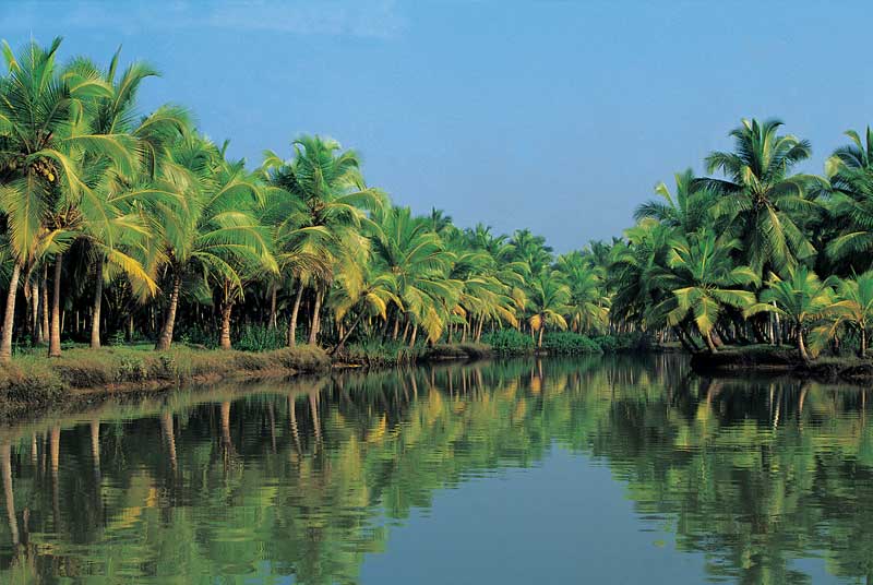 Travel to Kerala - Tourism, Destinations, Hotels, Transport