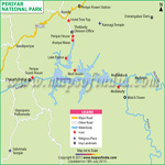 Periyar National Park