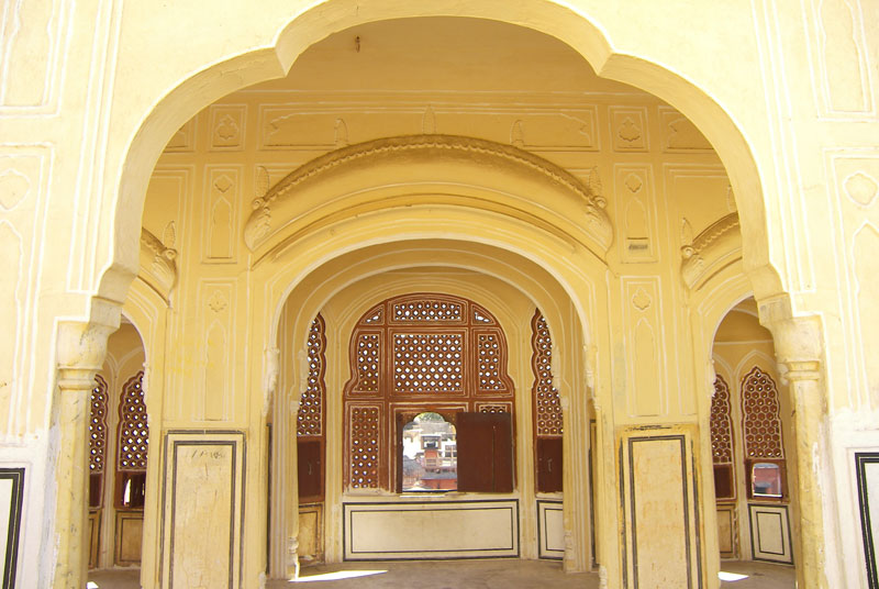 Urdu Writings On Buland Darwaza