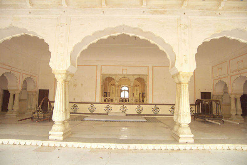 Lakshmi Vilas Palace