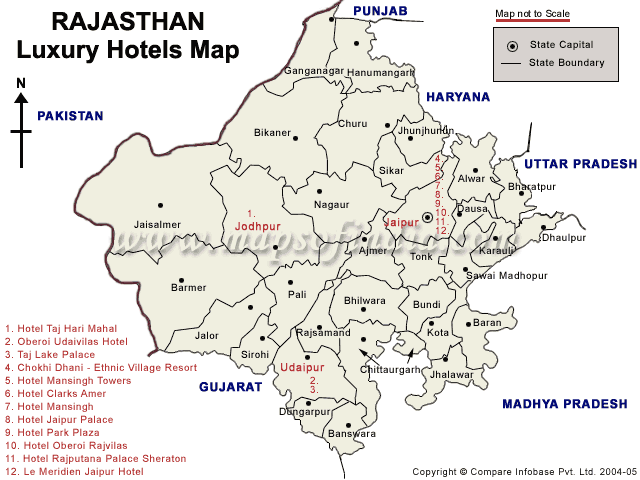 rajasthan-map-luxury-hotels