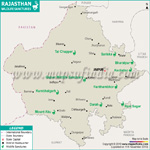 Rajasthan Wildlife Sanctuaries