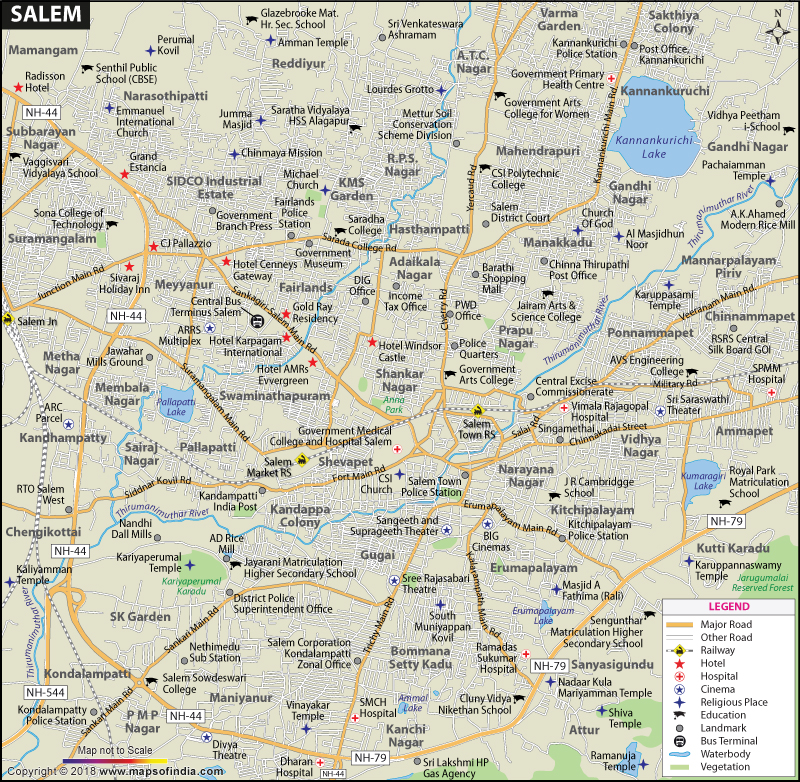 map of salem oregon and surrounding towns Salem City Map map of salem oregon and surrounding towns