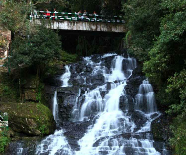 Elephant Falls Elephant Falls