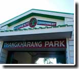 Thangkharang Park