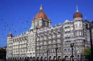 Hotel Taj,Mumbai