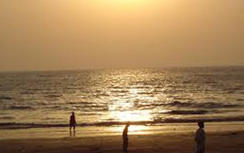 Juhu Beach