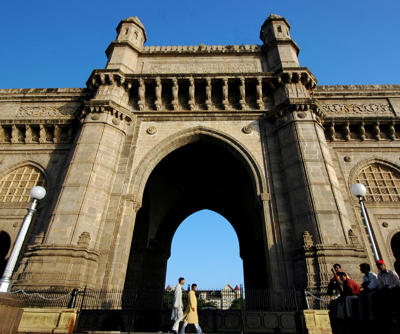 The Gateway Of India